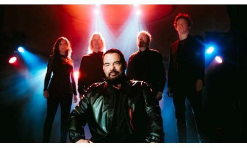 ALPHAVILLE 12 TEMMUZ'DA HARBİYE AÇIKHAVA'DA